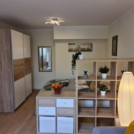 Branka 1 Daire Zagreb Dış mekan fotoğraf